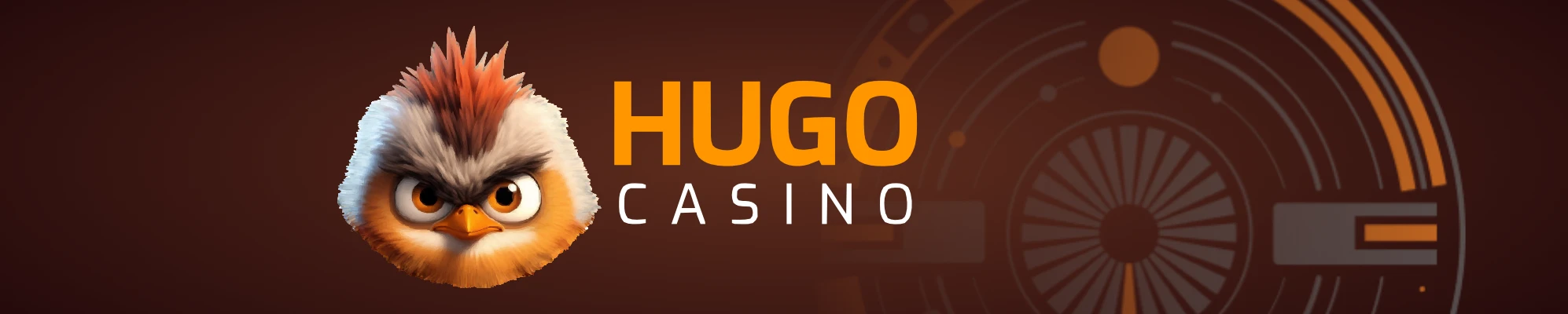 hugo casino bonus