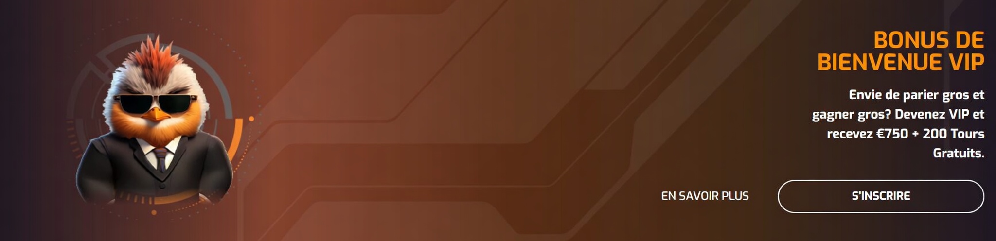 hugo casino vip bonus