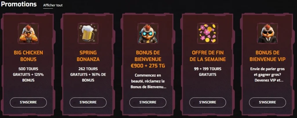 hugo casino bonus